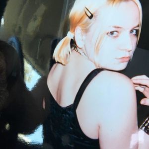 Meet your Posher, Ingrid